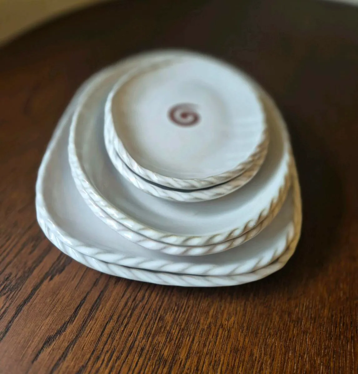 Stephen Pearce pottery - Image 1
