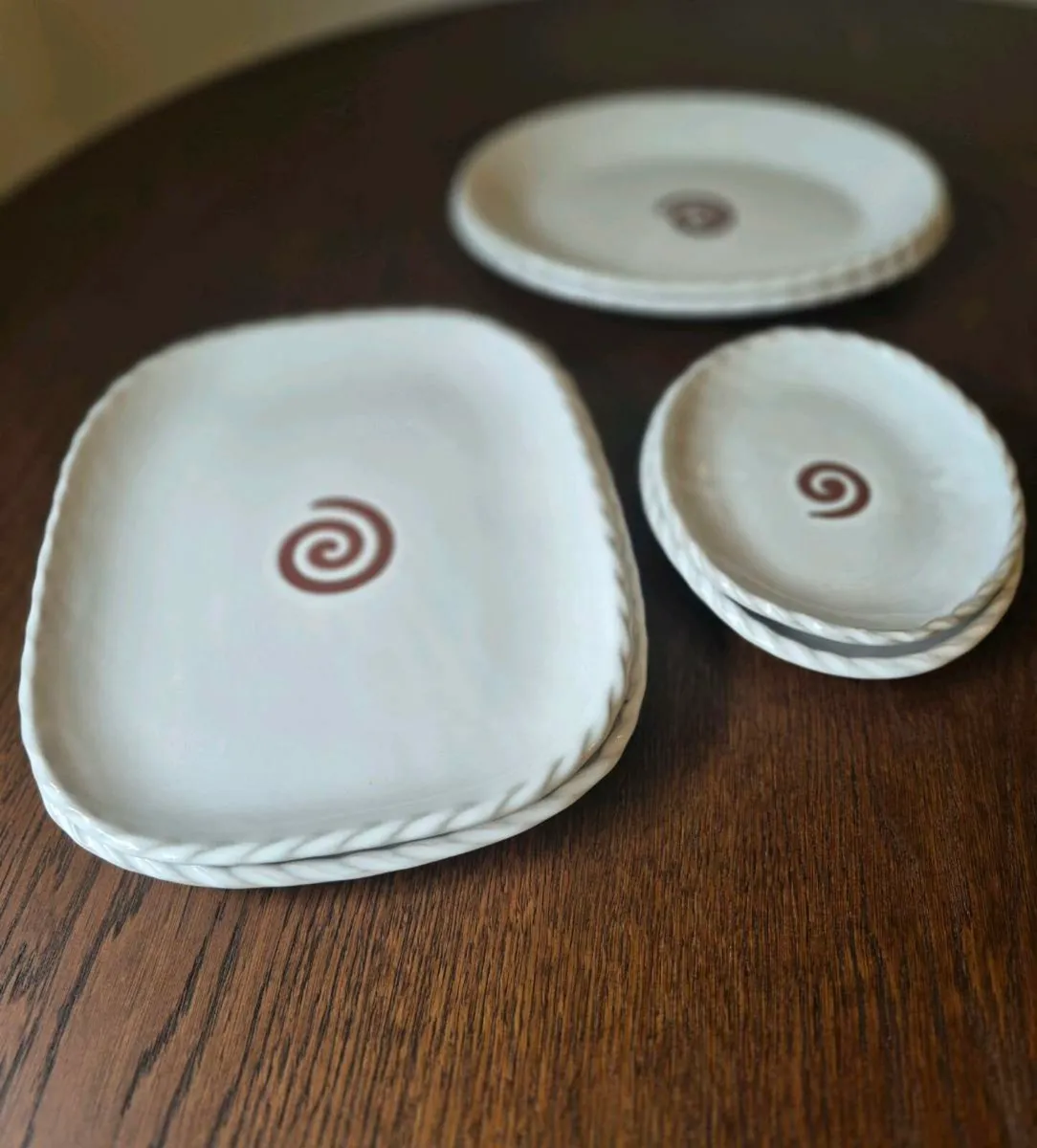 Stephen Pearce pottery - Image 2