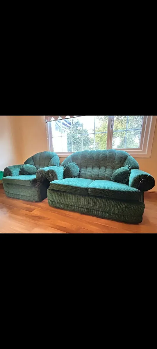 Couch - Image 1
