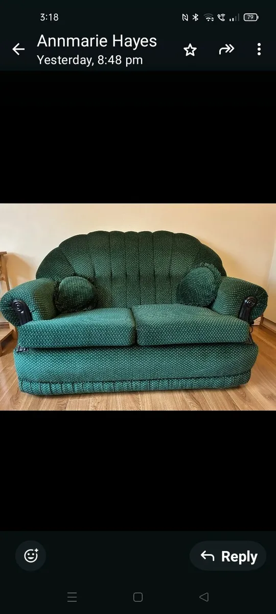 Couch - Image 2
