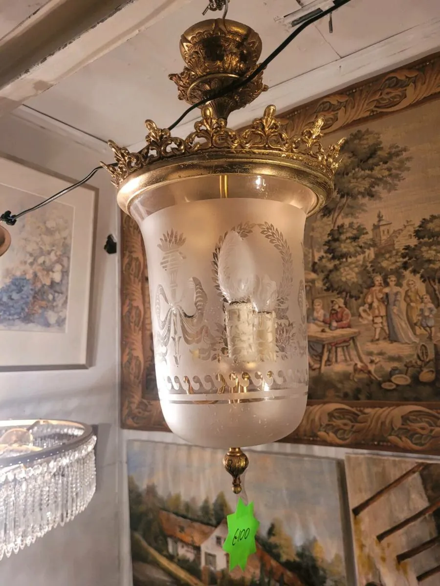 Ceiling light