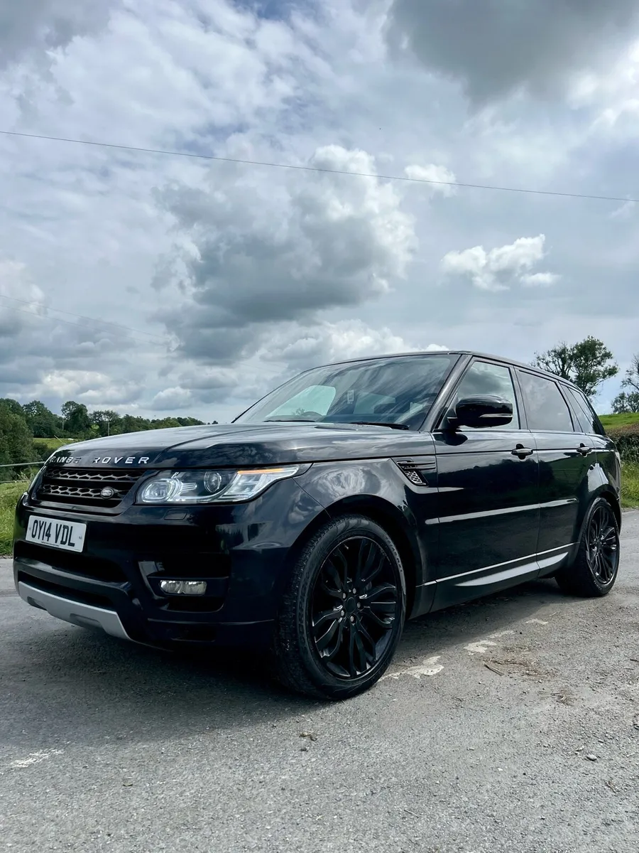 Range Rover - Image 2