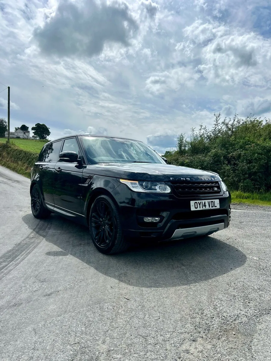 Range Rover - Image 4