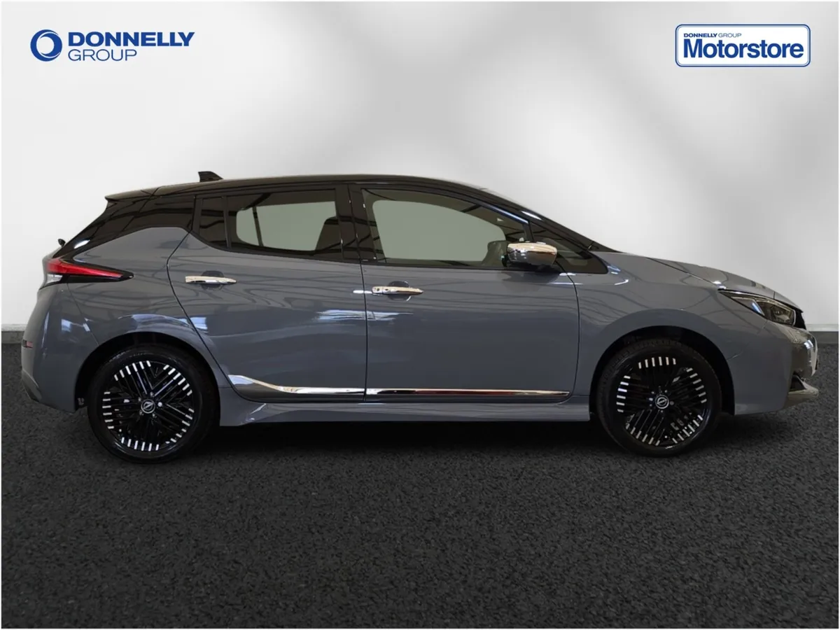 Nissan LEAF Leaf Hatchback e+ Tekna - Image 3