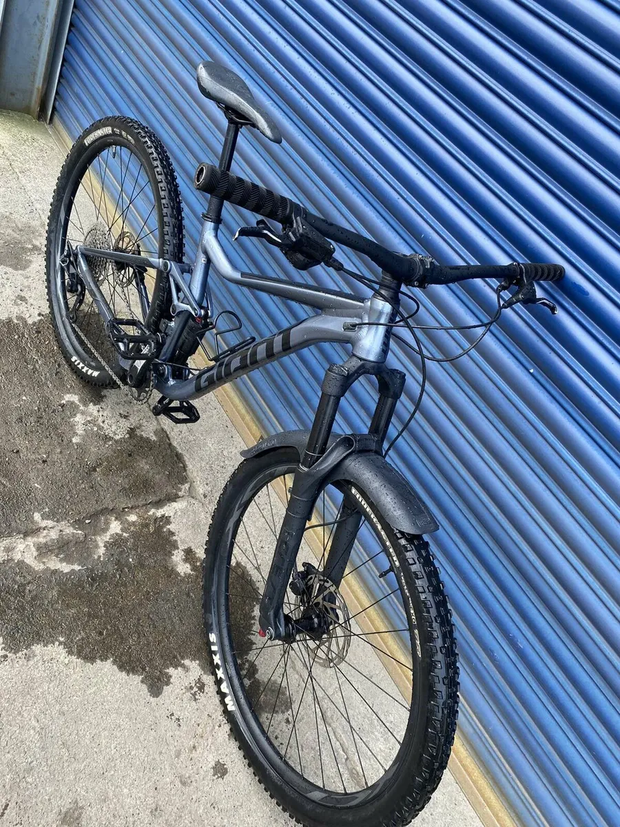 2021 Giant Stance 2 - Image 2