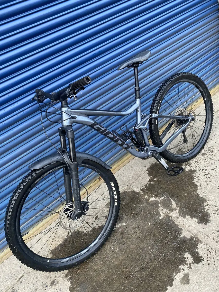 2021 Giant Stance 2 - Image 3