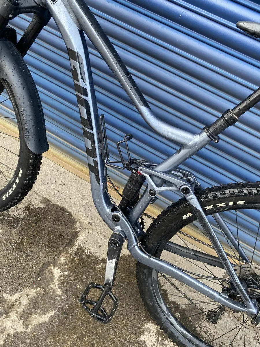 2021 Giant Stance 2 - Image 4