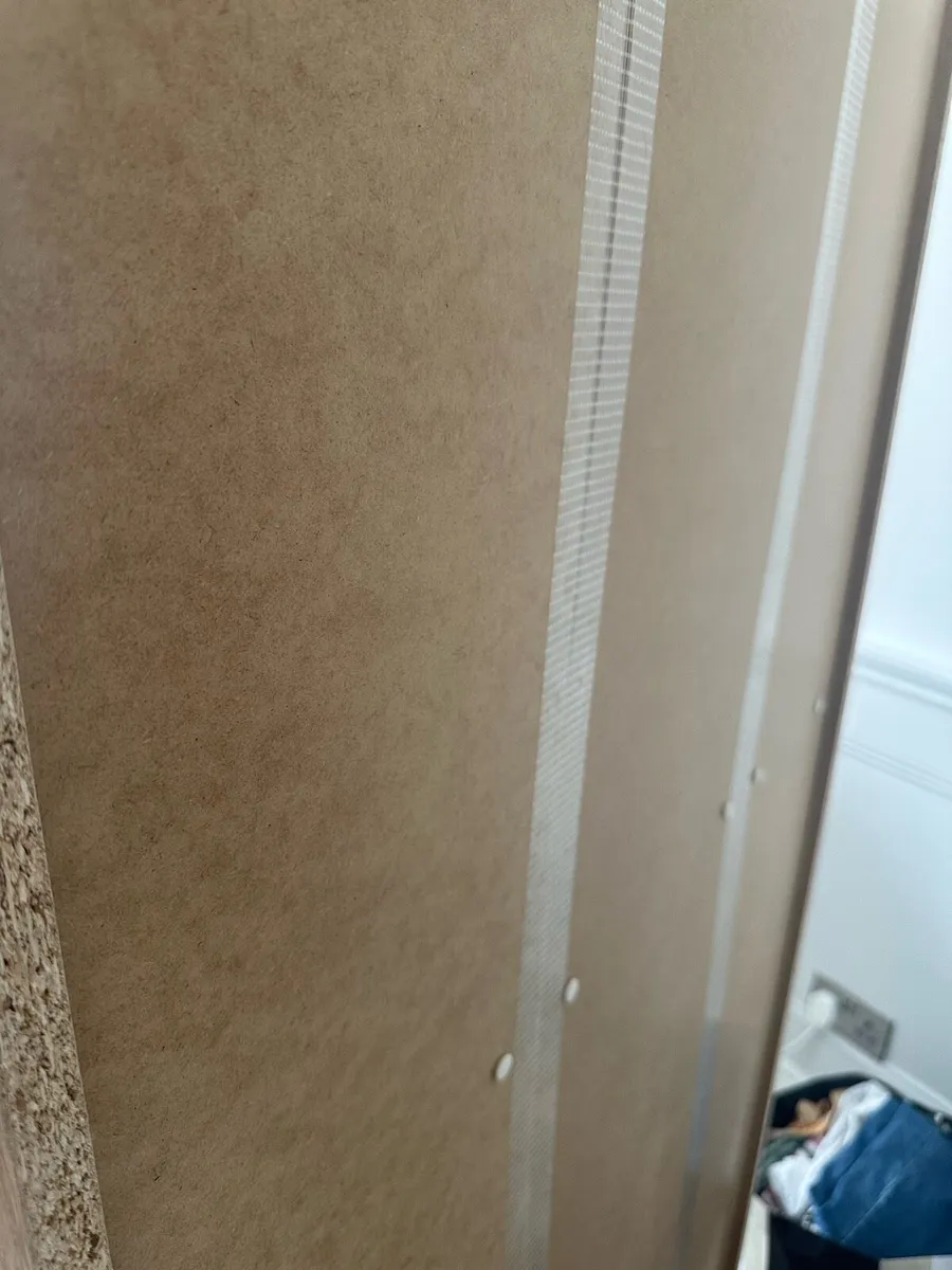 Ikea Billy Bookcase with extensions - Image 4