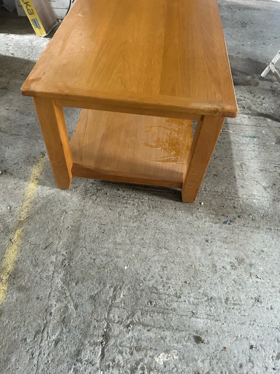 Coffee table - Image 4
