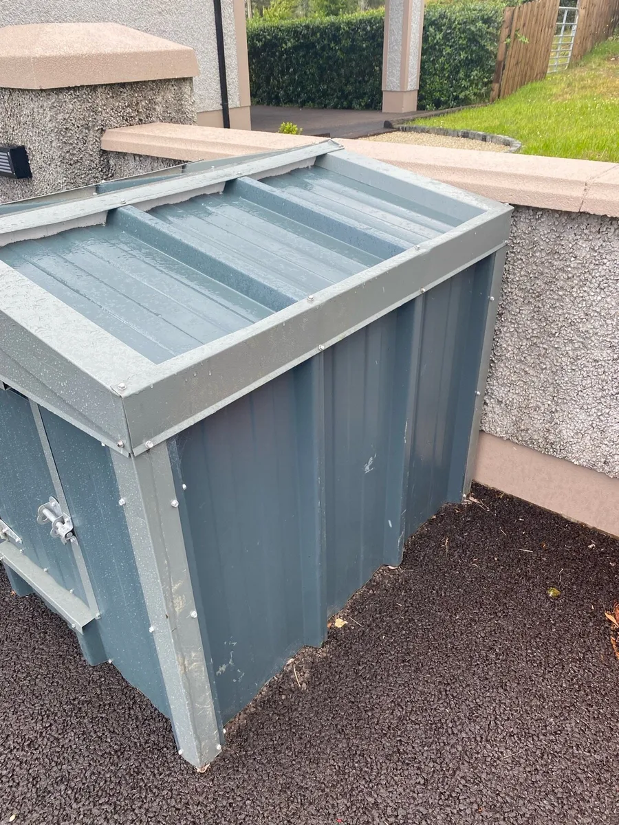 Dog house - Image 4