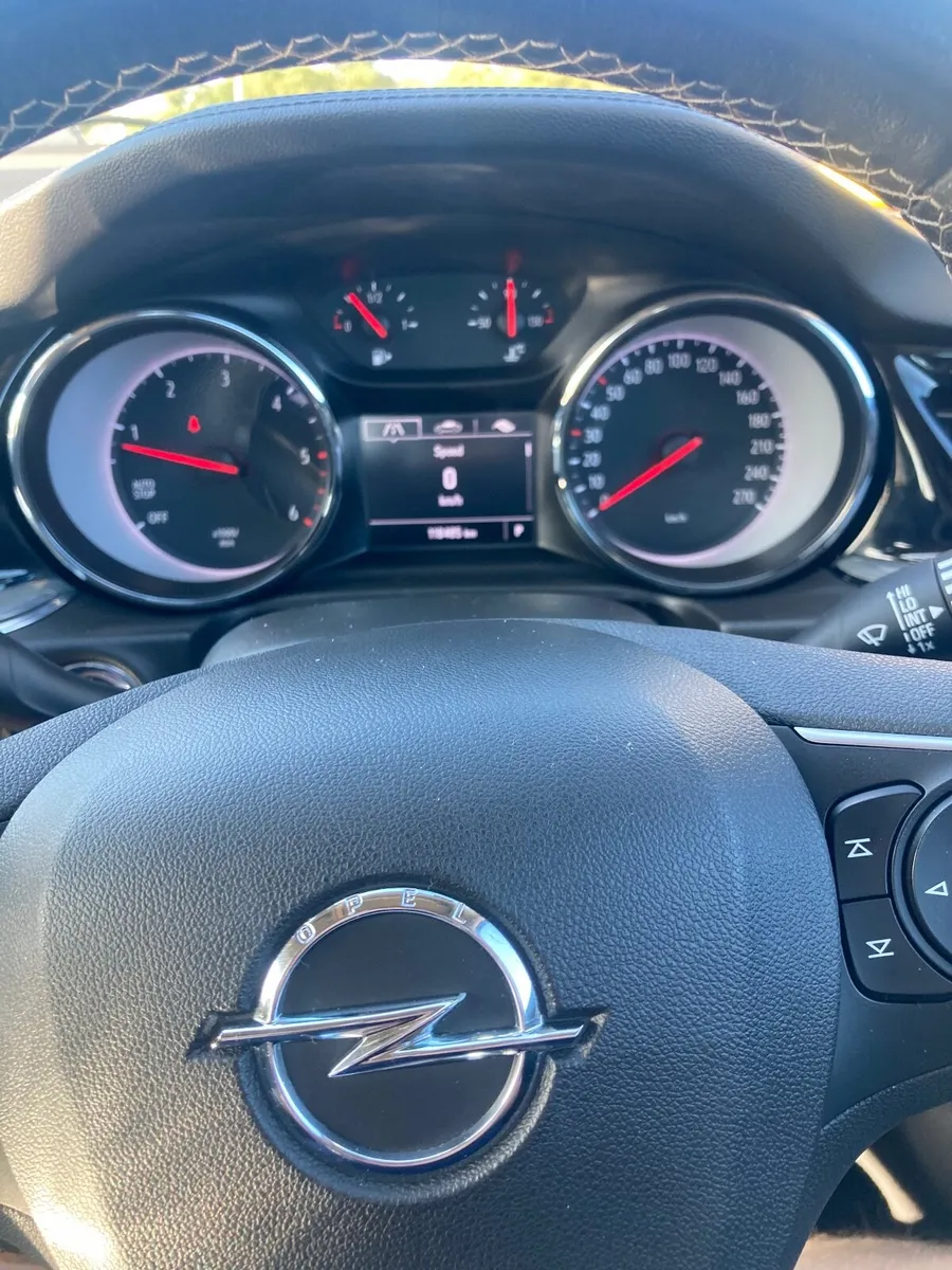 Opel Insignia 2019 - Image 2