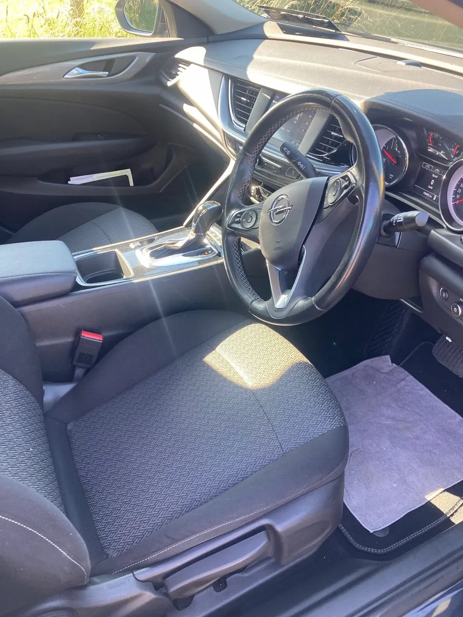 Opel Insignia 2019 - Image 3