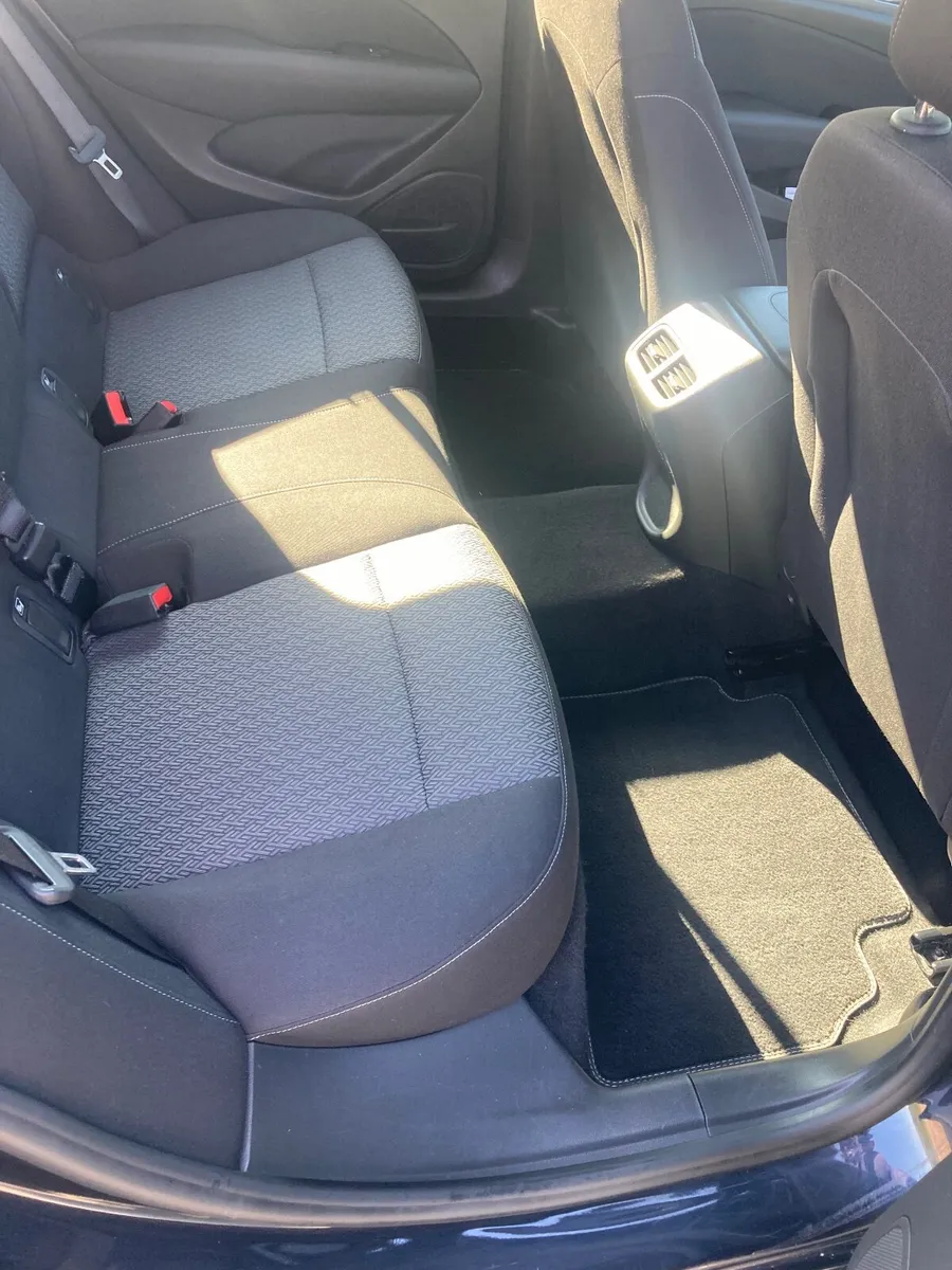 Opel Insignia 2019 - Image 4