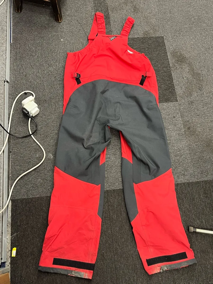 Musto MPX GTX Trousers - Image 2