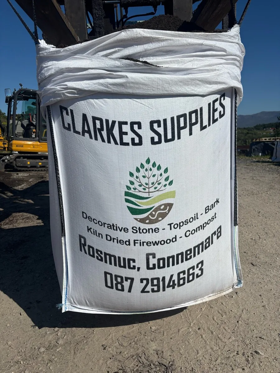 Topsoil/Compost - Image 4