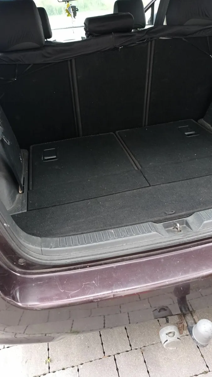 Toyota Corolla 2008 - Image 2