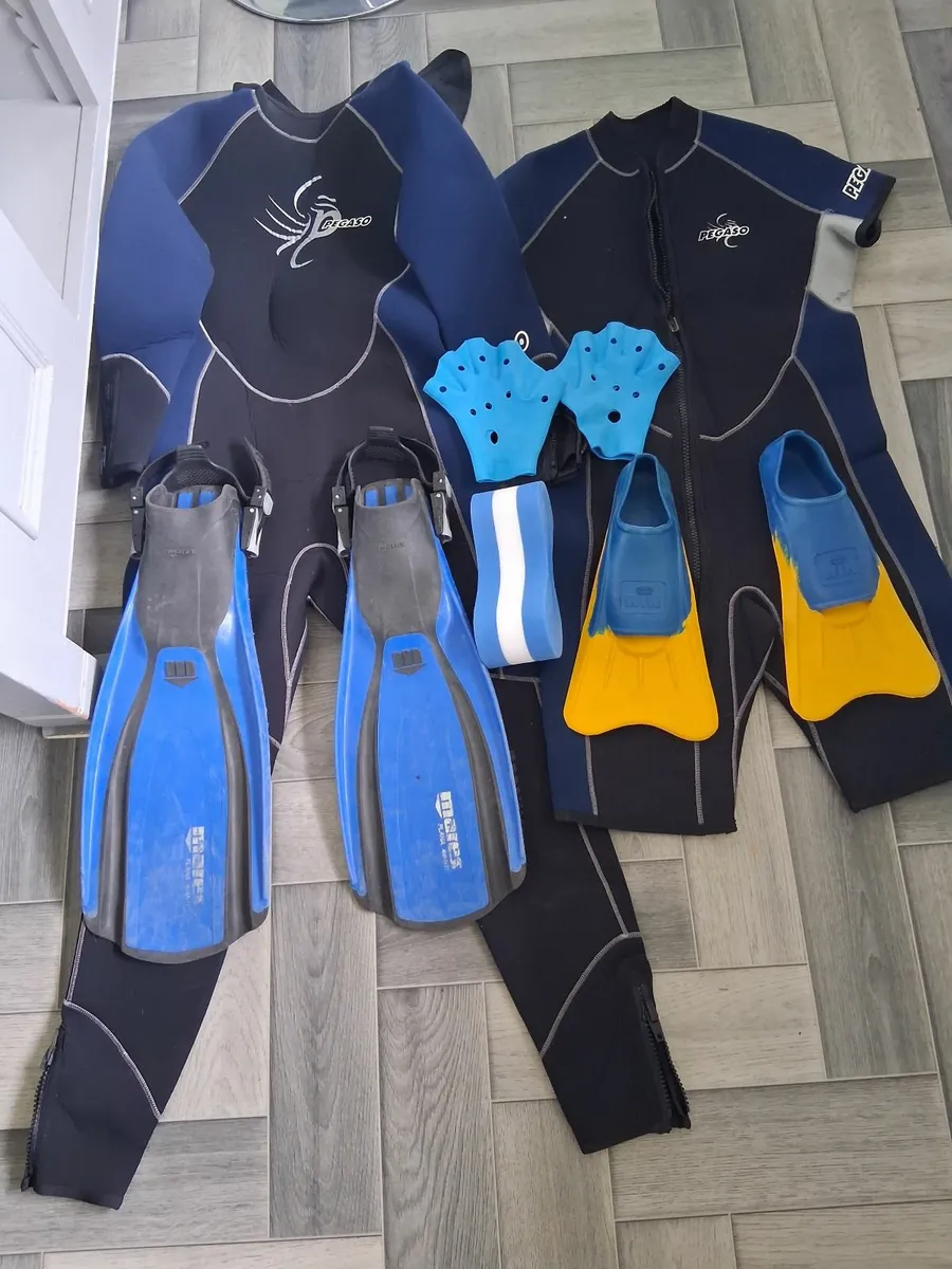 Watersports