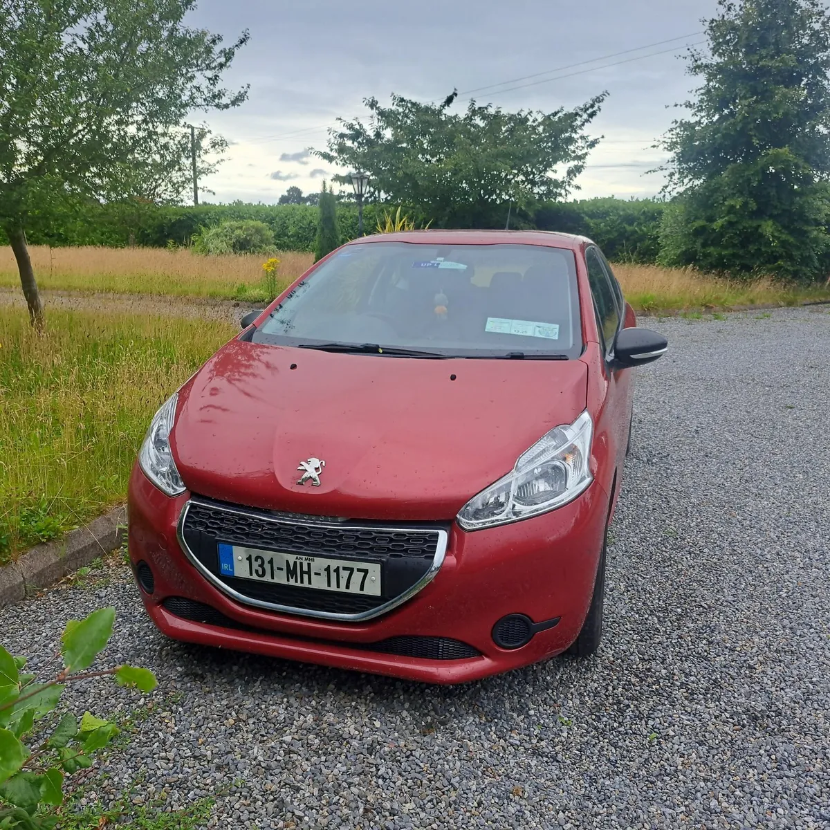 Peugeot 208 2013 - Image 1