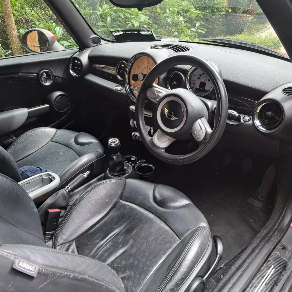 Mini cooper - Image 1