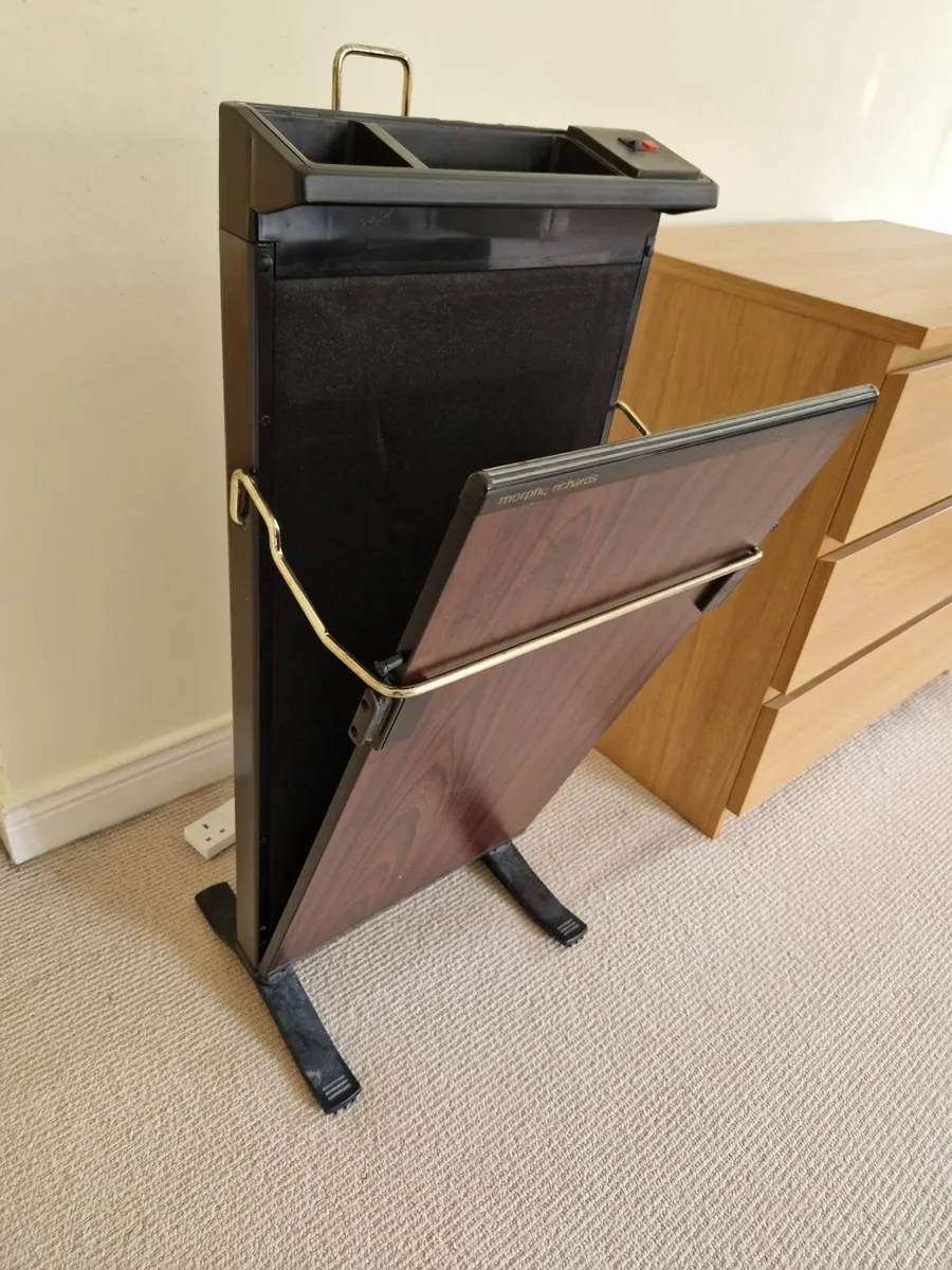 Your personal wardrobe valet - Image 1