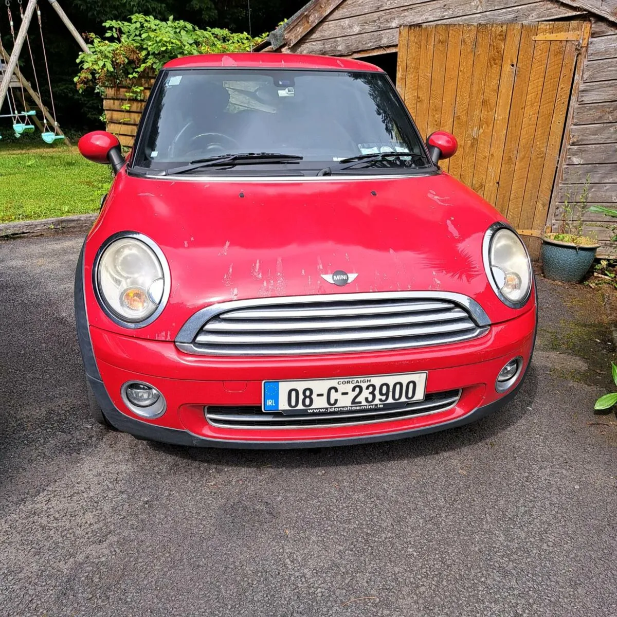 Mini cooper - Image 2