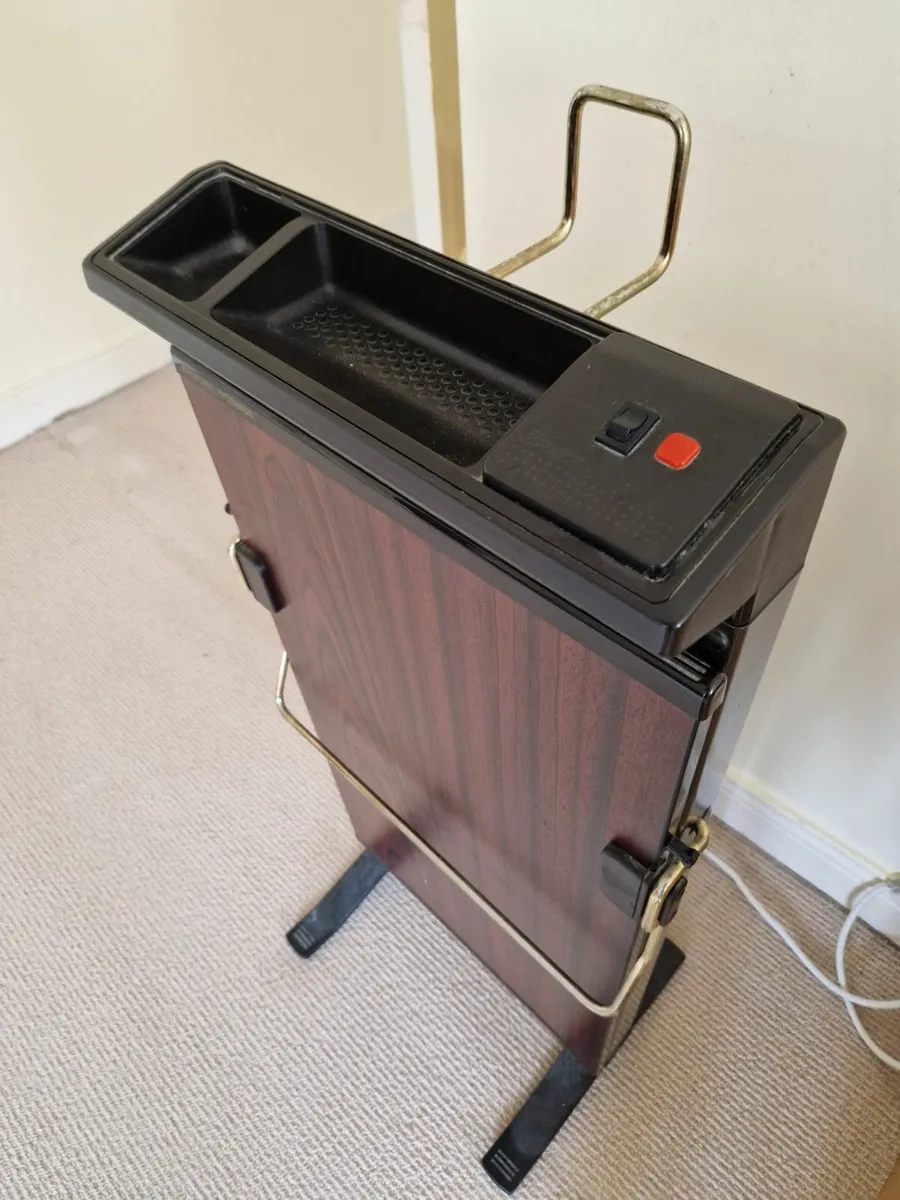 Your personal wardrobe valet - Image 2
