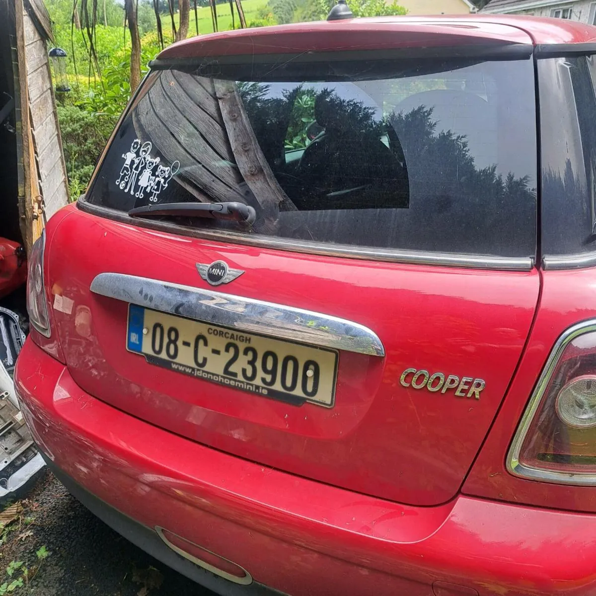 Mini cooper - Image 3