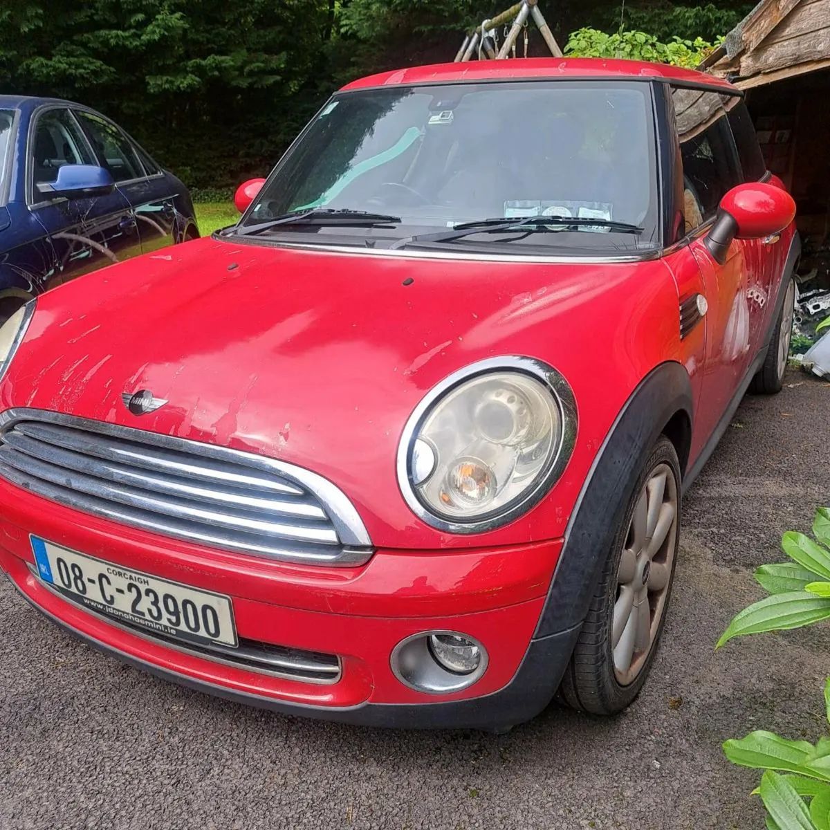 Mini cooper - Image 4