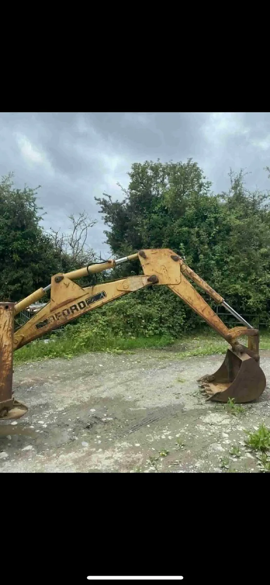 Ford digger - Image 3