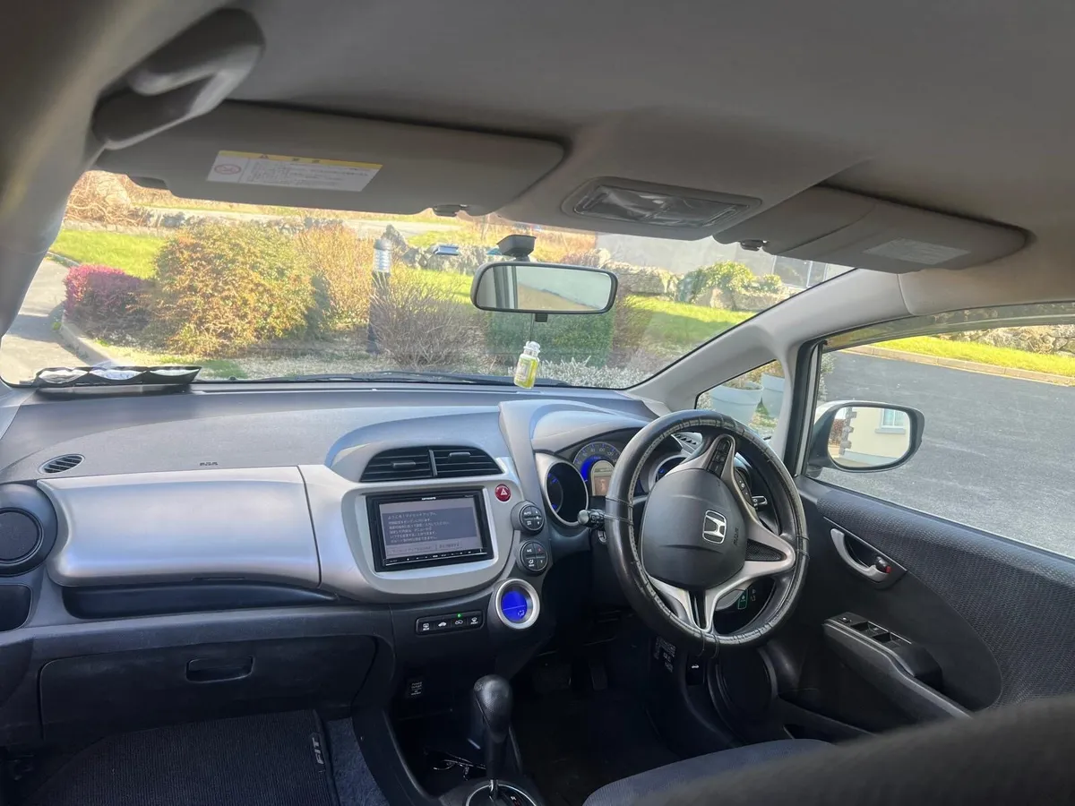Car for sale - Image 4