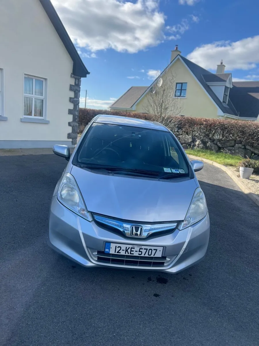 Car for sale - Image 1