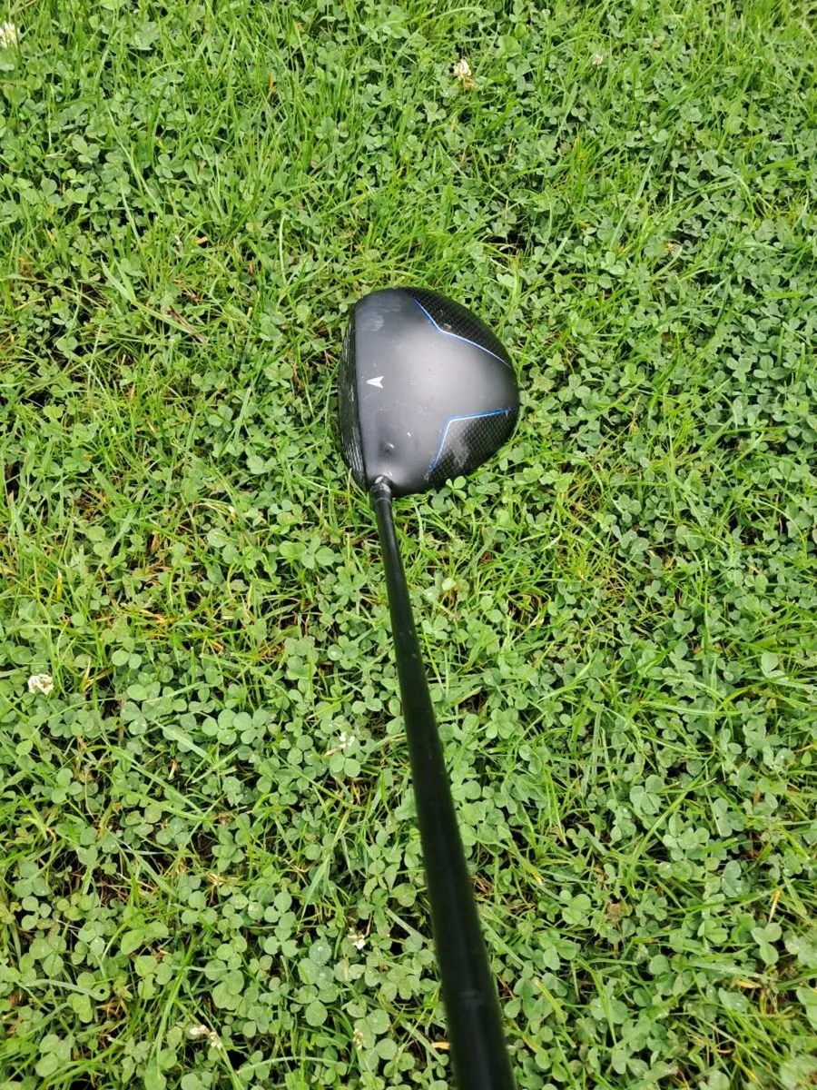 Macgregor Driver - Image 2