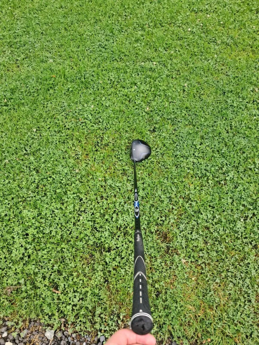 Macgregor Driver - Image 3