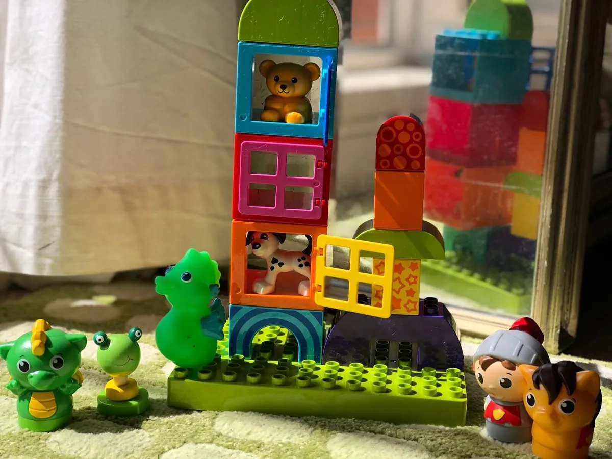 Toddler toys altogether! - Image 1