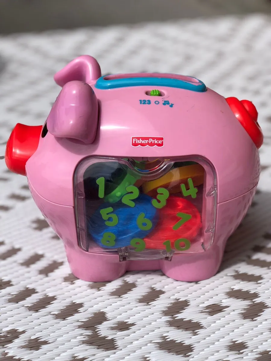 Toddler toys altogether! - Image 2