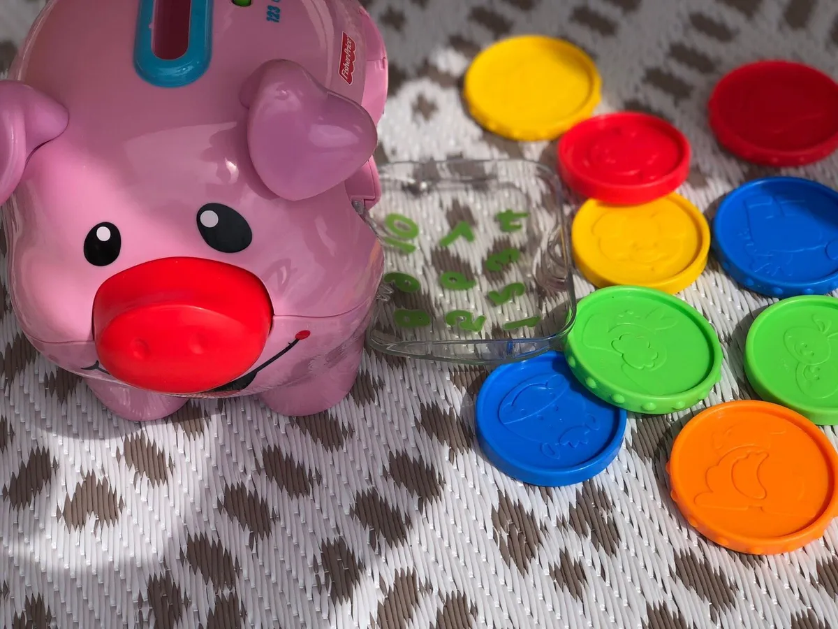 Toddler toys altogether! - Image 3