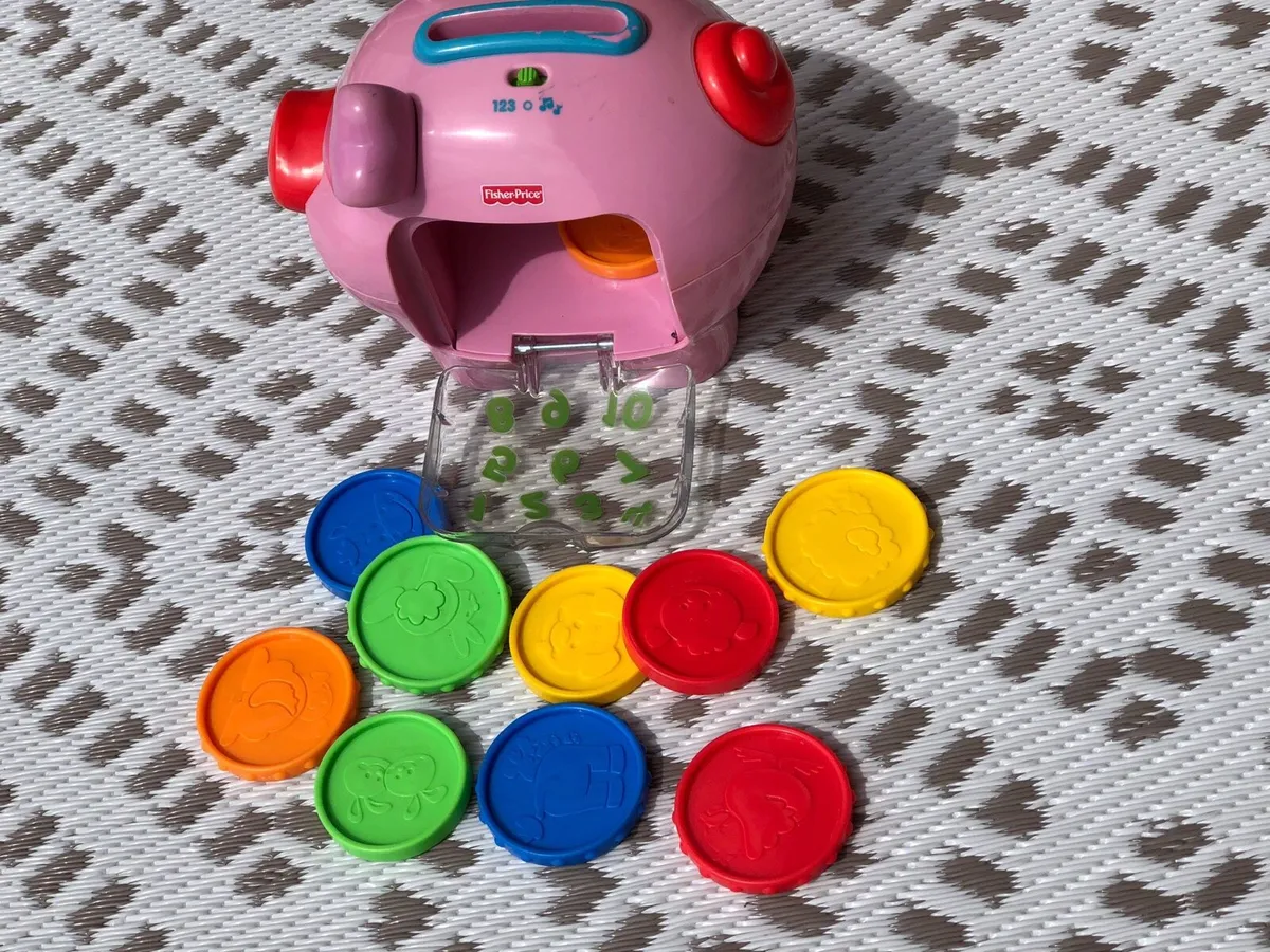 Toddler toys altogether! - Image 4