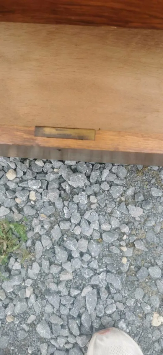 Vintage set of drawers - Image 2