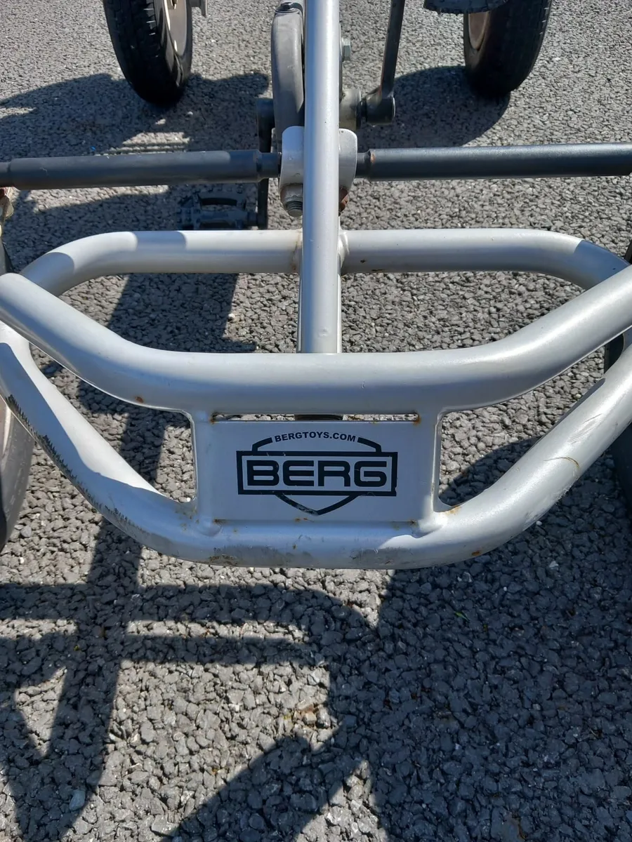 Berg Go Kart - Image 2