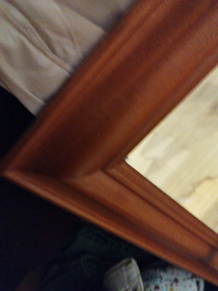 Hall mirror - Image 3