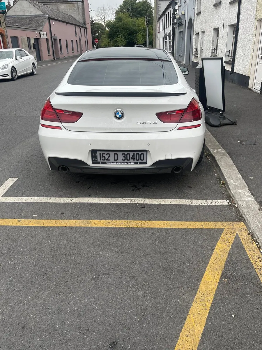 Bmw 640d - Image 2