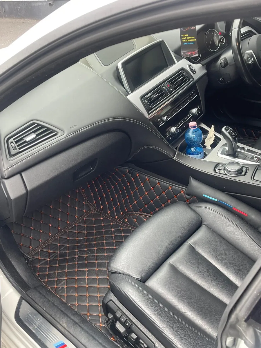 Bmw 640d - Image 3
