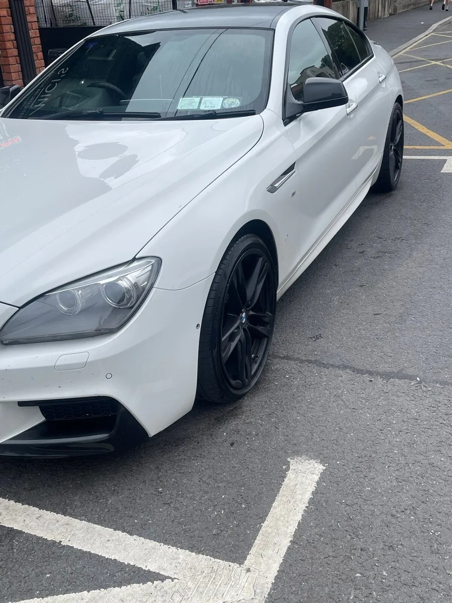 Bmw 640d - Image 4