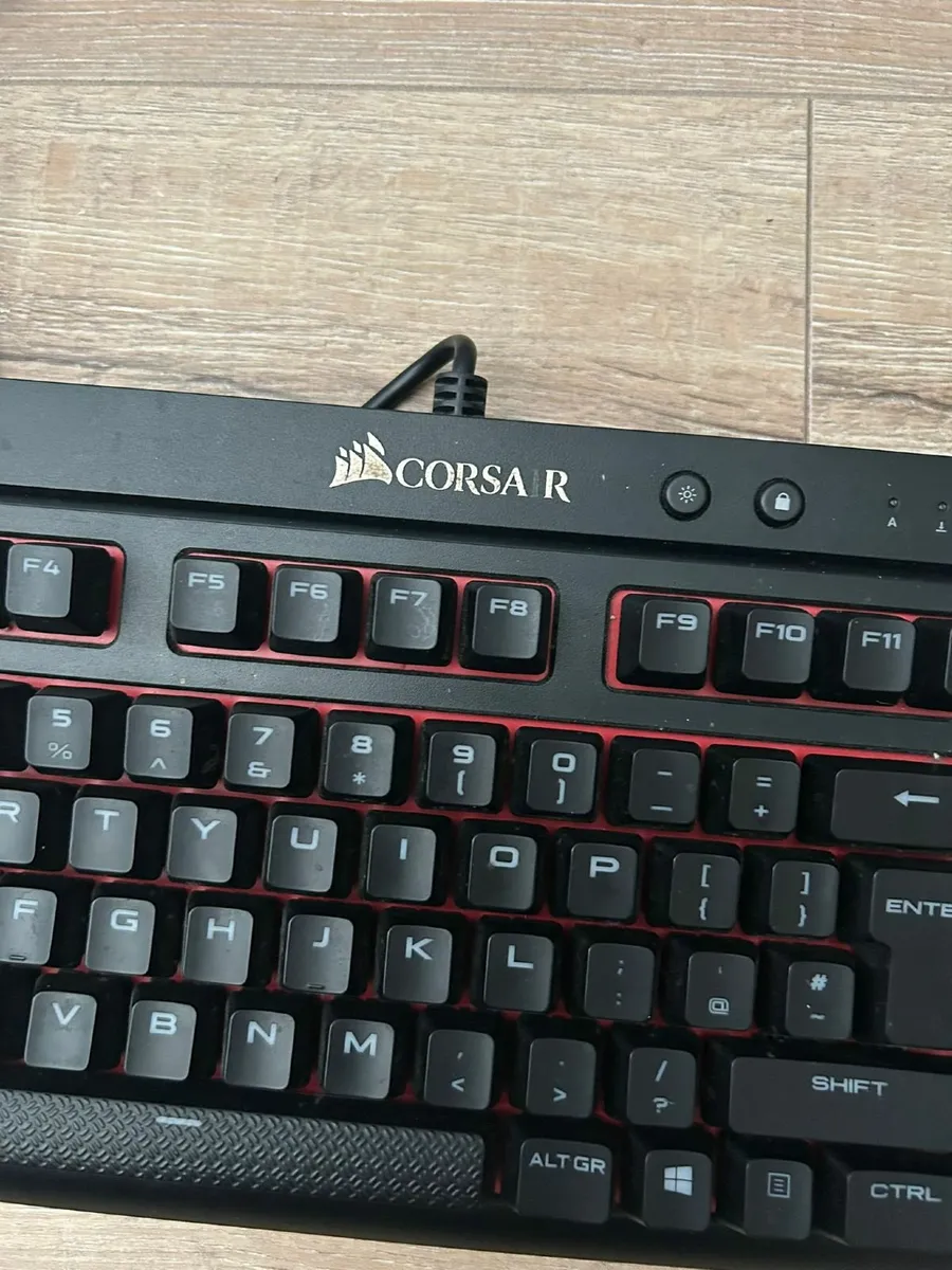KEY BOARD,,,,PLUS,,, MOUSE - Image 4