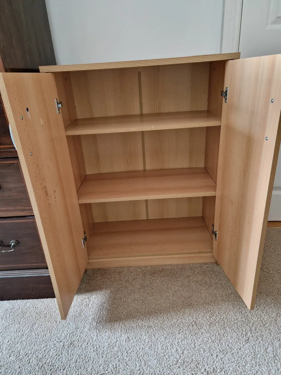 Office cupboard - Image 2