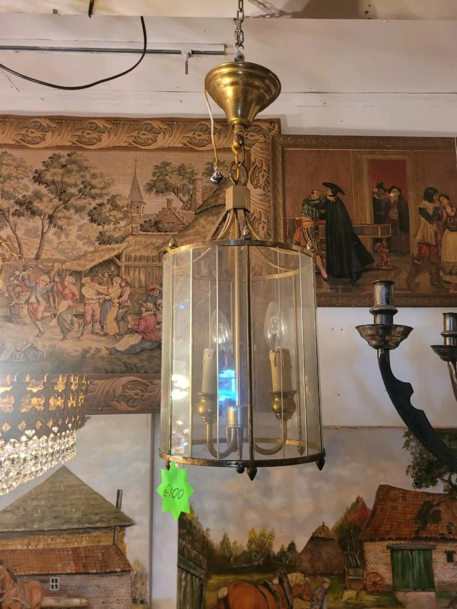Ceiling light