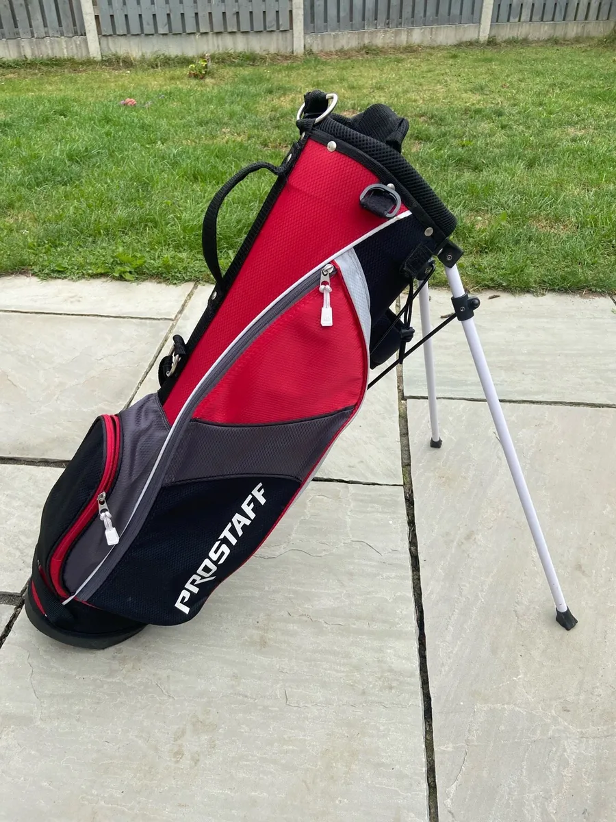 Junior golf clubs - Image 2