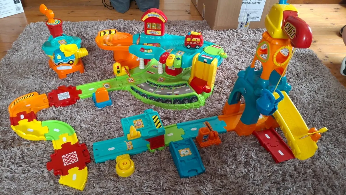 Toys