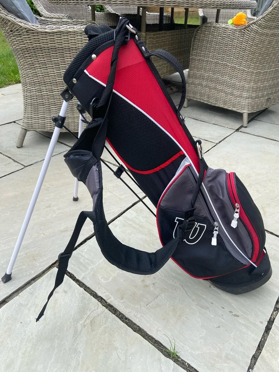 Junior golf clubs - Image 3
