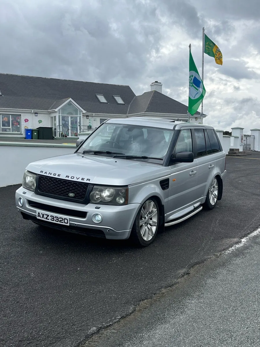 Range Rover - Image 4